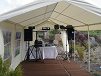 Garden party - full service