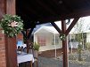 Garden party - full service