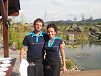 Garden party - full service
